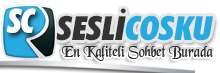 Seslicosku.Com, Sesli Sohbet, Sesli Chat, Sesli Siteler